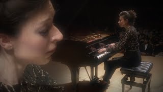 Yulianna Avdeeva  Piano Recital 2019219 Tokyo Tokyo Opera City Concert Hall [upl. by Sontag]