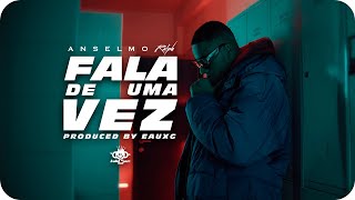 Anselmo Ralph  Fala Duma Vez Official Video [upl. by Safier]