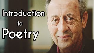 Introduction to Poetry  Billy Collins [upl. by Ahtiek]