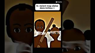 Ils étaient trop alaise ☠️🥶 [upl. by Akim633]