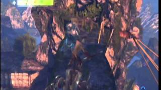 Enslaved Odyssey to the West Walkthrough  Chapter 6 Part 22 [upl. by Allana]