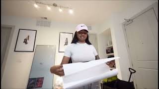 ★ ★ ★ ★ ★ Unboxing With Khia Monique  Biankeye Designs [upl. by Larkins]