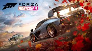 Forza Horizon 4 Soundtrack  Anna Yvette  Shooting Star Horizon Pulse Radio [upl. by Otsirc]