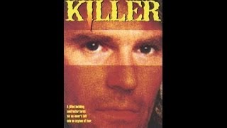 Through The Eyes Of A Killer 1992 TV Movie [upl. by Ailahtan390]