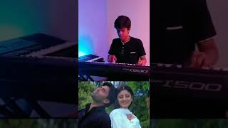 Tum Dil Ki Dhadkan Mein short cover  Bollywood song [upl. by Tremann]