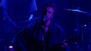 FINNEAS  A Concert Six Months From Now Live From London [upl. by Vinnie517]