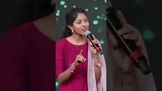 madhupriya madhupriyasongs ammasong ammapata ammudevidcreations youtubeshorts trendingshorts [upl. by Enniroc232]