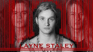 Layne Staley being himself [upl. by Bandeen]