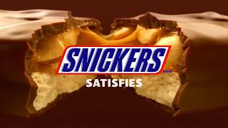 Snickers Commercial Spec [upl. by Eido]