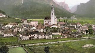 Toblach  Dobbiaco TrentinoAlto AdigeSüdtirol  Italy [upl. by Ursas214]