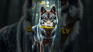 Wolfdog vs Siberian Husky Which Canine Dominates Breeds Comparison siberianhusky shorts [upl. by Eniamahs]