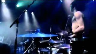 The 69 Eyes  Brandon Lee Live at Tavastia [upl. by Hirai]