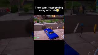 Fortnites money hungry problems fortnite skit funny [upl. by Wendt]