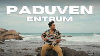 Paduven Entrum  Joseph Jeyaruban  Tamil Christian Song [upl. by Guenna]