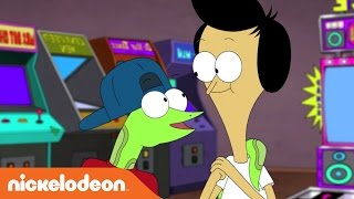 Sanjay and Craig  ‘King of Kids’ Official Sneak Peek  Nick [upl. by Herahab360]