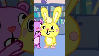 Happy Tree Friends  Eye Candy Ep 29 Resumen [upl. by Kiker]