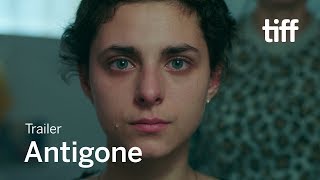 ANTIGONE Trailer  TIFF 2019 [upl. by Aneehsat274]