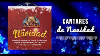 Cantares De Navidad AUDIO HD  Los 50 De Joselito [upl. by Hayidan]