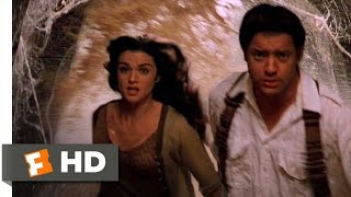 The Mummy Returns 111 Movie CLIP  The Bracelet of Anubis 2001 HD [upl. by Sekofski]