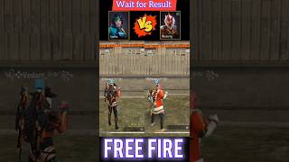 Wukong VS Steffie character Ability Test in free fire shorts freefire short [upl. by Earleen460]