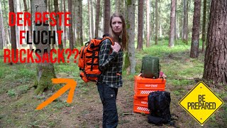 Help Bag⚠️Ist das der beste modulare Notfallrucksack⁉️​Be Prepared⚠️Sei vorbereitet❌ [upl. by Lehcsreh988]