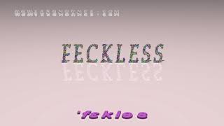 feckless  pronunciation  Examples in sentences and phrases [upl. by Range]