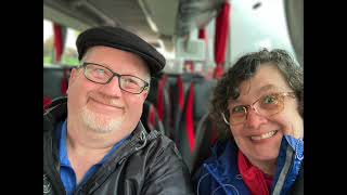 Viking River Cruise Danube Waltz October 2023 [upl. by Hairem]