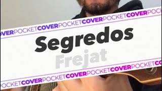 Segredos  Frejat Cover  Rafael Carvalho [upl. by Hamrah532]