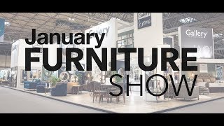 Highlights Video 2019  Gallery Direct Ltd  January Furniture Show NEC Birmingham [upl. by Sebastian]