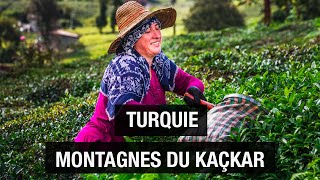 Turquie  Les plus beaux villages du Kaçkar  Région méconnue  Documentaire voyage  AMP [upl. by Sankaran]