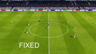 PES 17 NAYB STADIUMPACK AIO V4 FIX [upl. by Aurelio626]