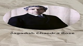 Invention of Crescograph by sir Jagadish Chandra Bose inventions history short [upl. by Iila]