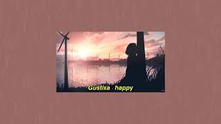 Skinnyfabs  happy Gustixa ft Nida Havia [upl. by Erminia]