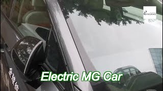 2024 oem export luxury chinese electric mg car mg 4 high quality sport battery electric vehicle seda [upl. by Bloom137]