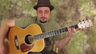 3 Blues Riffs Every Guitarist Should Know Amaze your Friends [upl. by Gadmann]