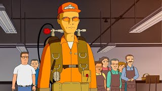 King of the Hill 2024 💔 Full Episodes Season 9 Episode 23 💔quotKing of the Hill To day quot🌟 NoZoom 75 [upl. by Ayatahs]