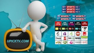 Watch UK Freeview Channels Online [upl. by Rammaj426]