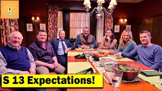 Blue Bloods Is the Show Back on Tonight Season 12 Finale amp Upcoming Season 13 Details [upl. by Ardnwahsal]