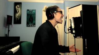 William Singe  Hotline Bling Cover Video [upl. by Nedmac392]