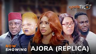 Ajora  Yoruba Movie 2024 Drama Yetunde Barnabas Kiki Bakare Fikayomi Latifa Fathia Williams [upl. by Sacrod]