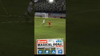 Quaresma portugal VS Belgiumfootball game viralvideo [upl. by Neirrad]