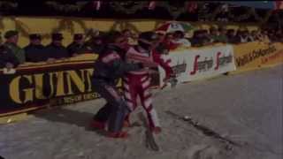 The 1985 FIS World Championships in Bormio Italy  ISOS0016 [upl. by Letnohc]