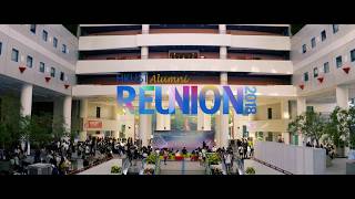 HKUST Alumni Reunion Promotional Video [upl. by Maire27]