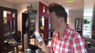 NEUES im August 2014  Wetekam der Friseur in Neufahrn [upl. by Dasha]