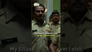 Samajne mai nhi ata konsa darwaja Kaha jata haitmkoc funny comedy relatable shorts [upl. by Mavra880]