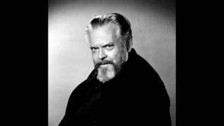 The Black Museum  Ep 04  The Black Gladstone Bag  Orson Welles Old Time Radio [upl. by Hesper26]