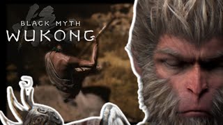 7 LOS CUENTOS DEL DECAPITADO  BLACK MYTH WUKONG  GAMEPLAY COMPLETO  EN ESPAÑOL PC [upl. by Yaker201]