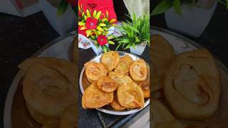 Khaja recipe [upl. by Rombert]