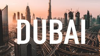 DUBAI  Lo más grande del mundo está aquí  Viaje a los Emiratos Arabes [upl. by Barber]