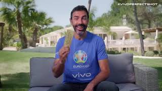 Le Golden Ticket vivo avec Robert Pires [upl. by Atinyl834]